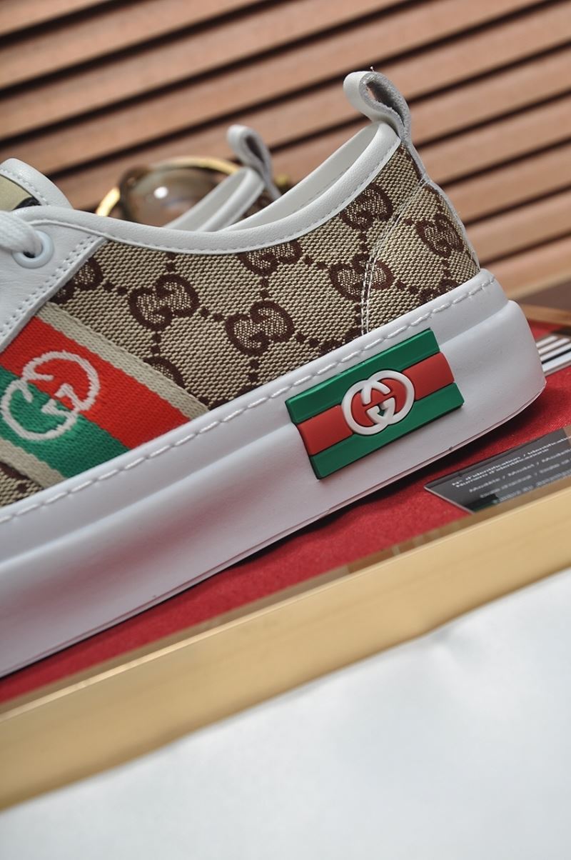 Gucci Low Shoes